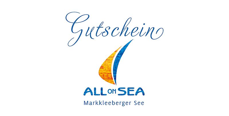 Gutschein für Wassersport am Markkleeberger See bei Leipzig