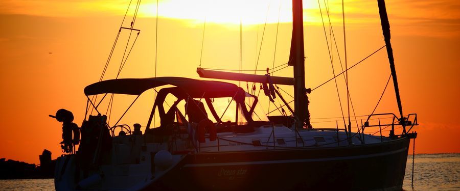 Sportbootführerscheine mit ALL-on-SEA am Markkleeberger See