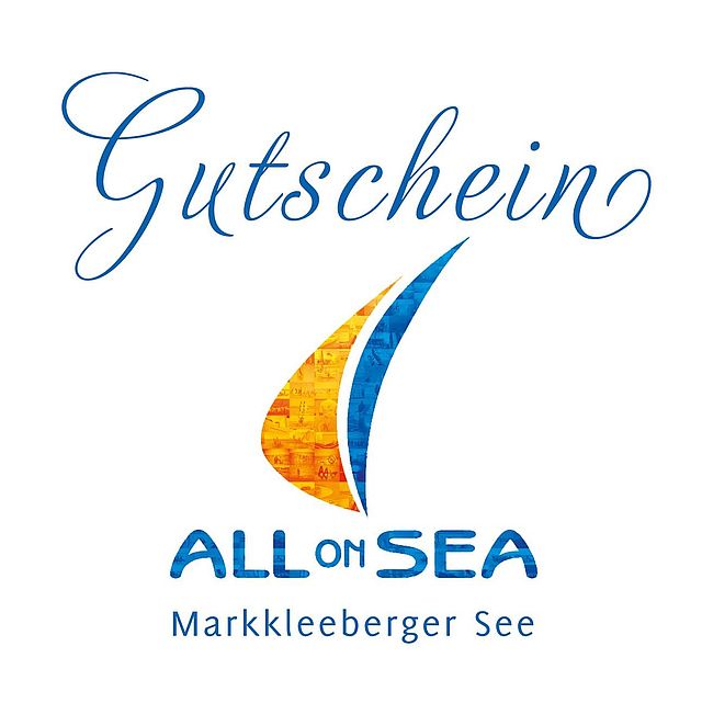 Gutschein für Wassersport am Markkleeberger See bei Leipzig
